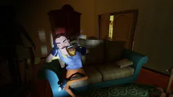 Hello Neighbor Хелло Неигхбор — скриншот 1