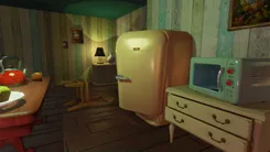 Hello Neighbor Хелло Неигхбор — скриншот 2